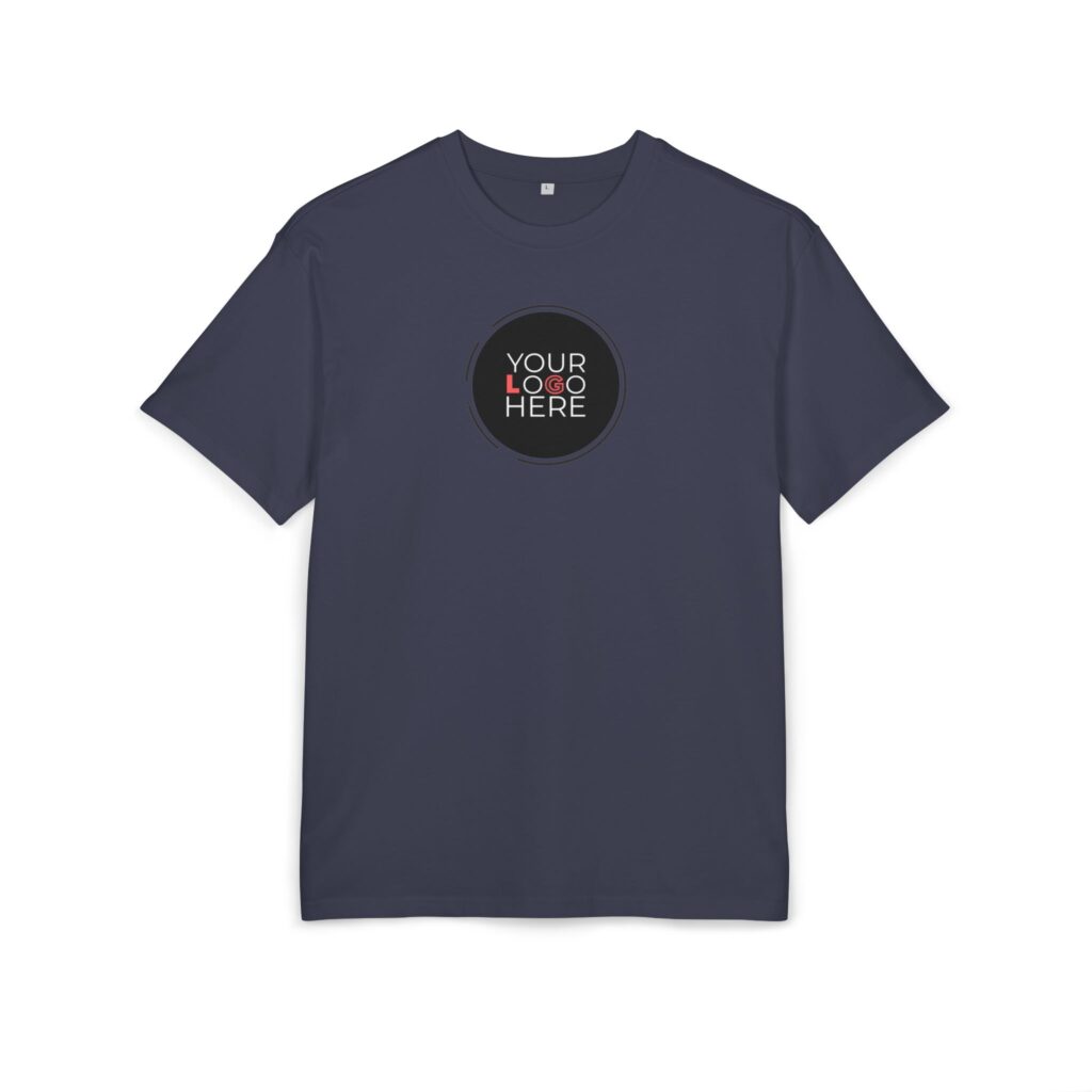 Unisex Heavy Oversize Tee - Image 49
