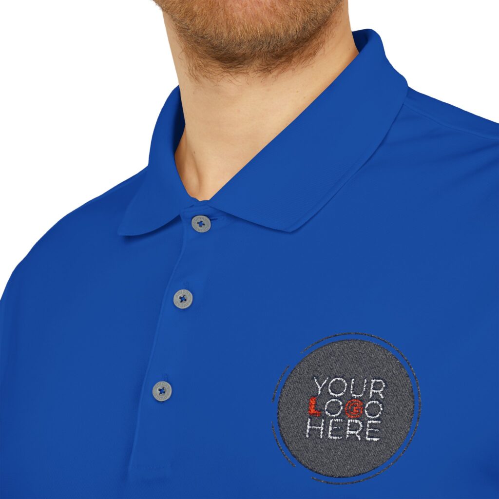 Adidas Unisex Performance Polo - Image 42