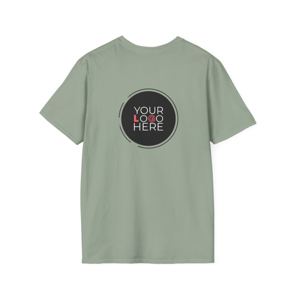 Unisex Softstyle T-Shirt - Image 56
