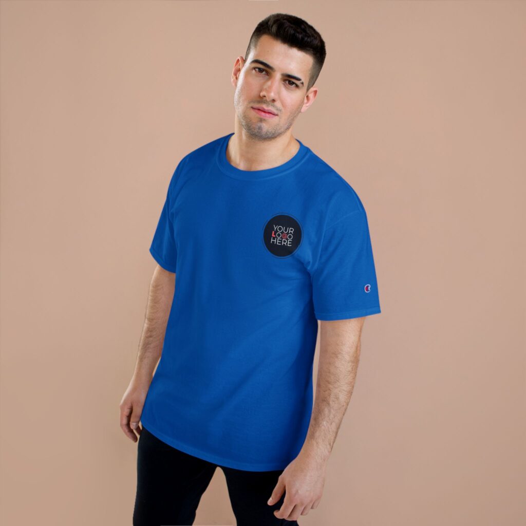 Champion T-Shirt - Image 27
