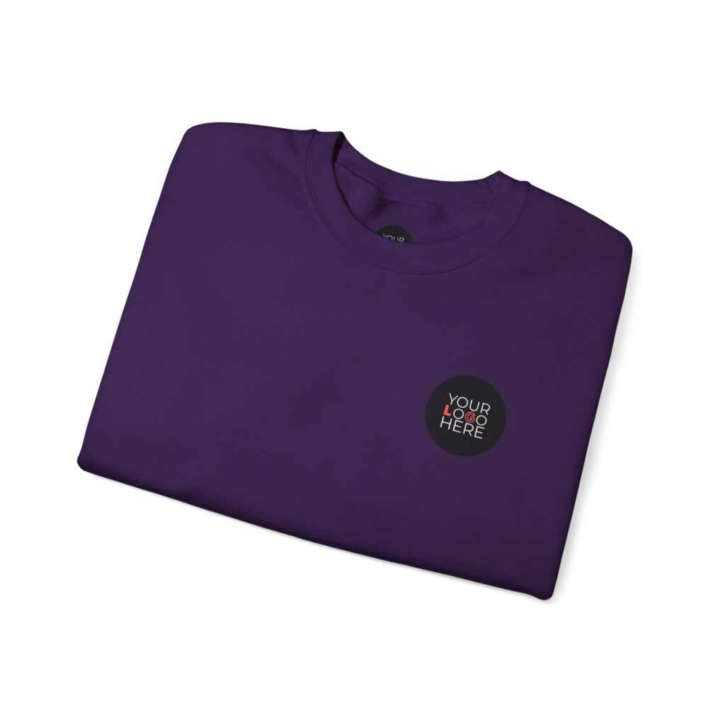 Unisex Heavy Blend™ Crewneck Sweatshirt - Image 75