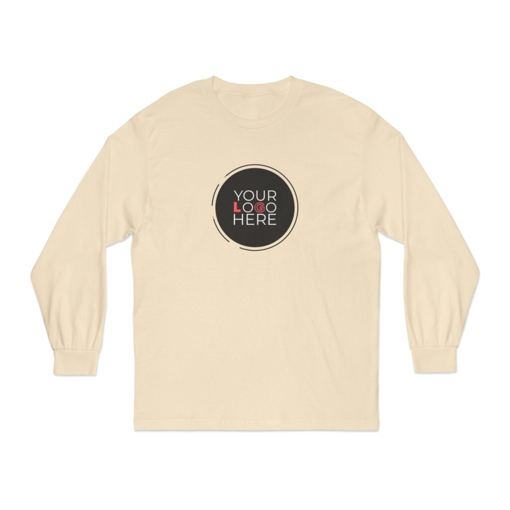 Unisex Classic Long Sleeve T-Shirt