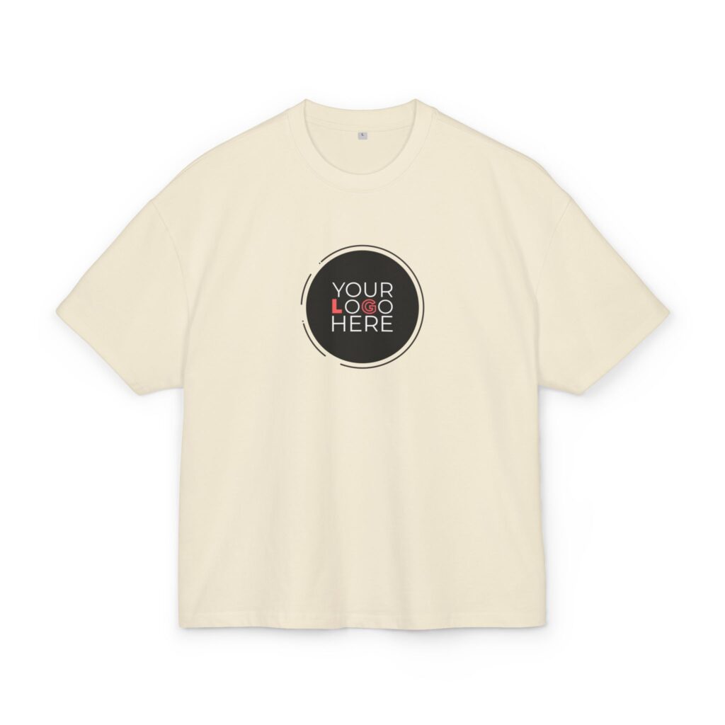 Unisex Ultra Heavy Cotton Box Tee - Image 19