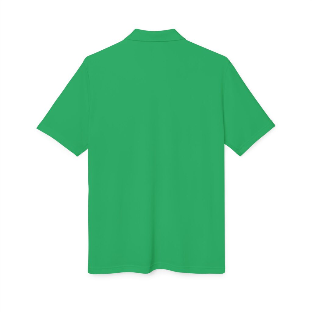 Adidas Unisex Performance Polo - Image 23