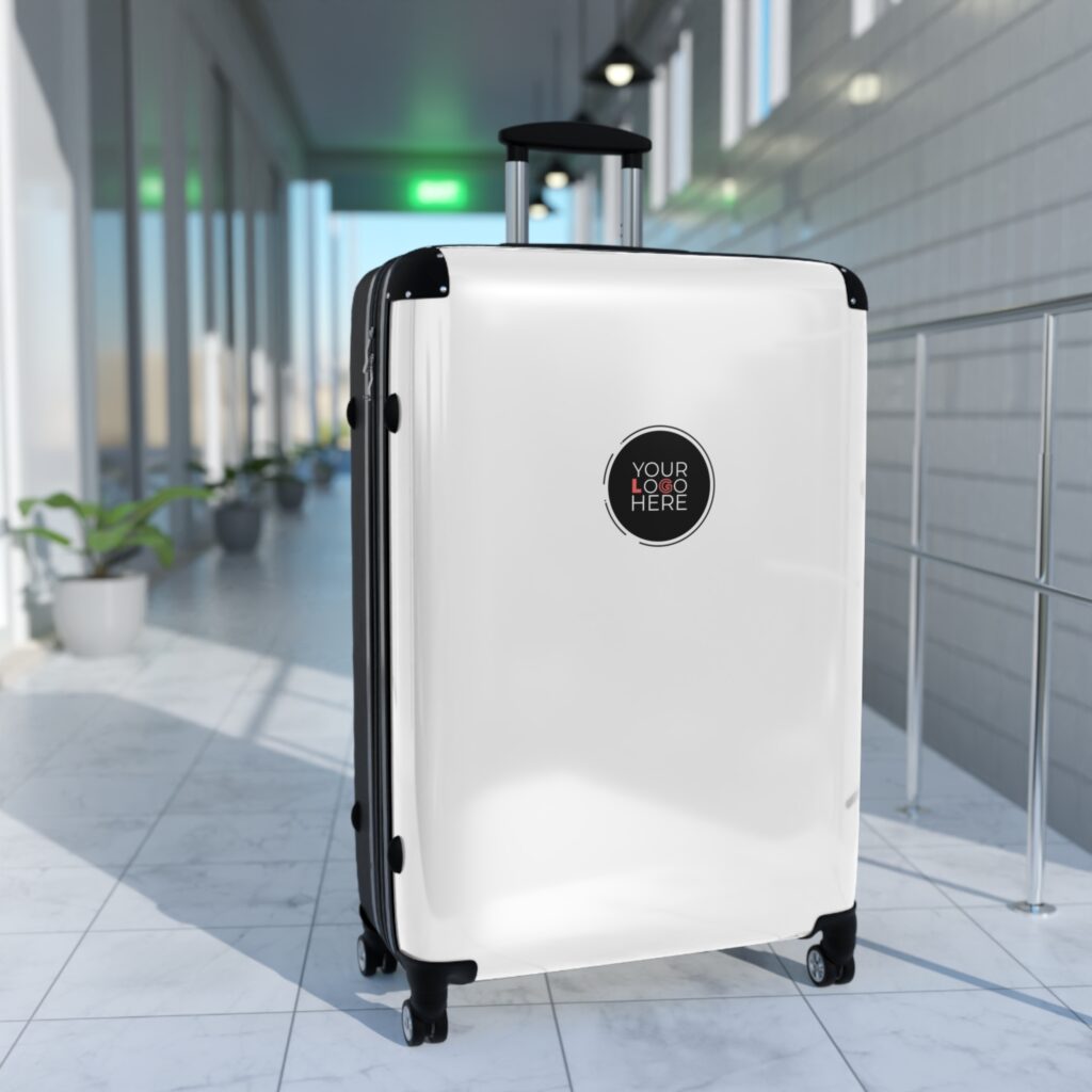 Suitcases - Image 11