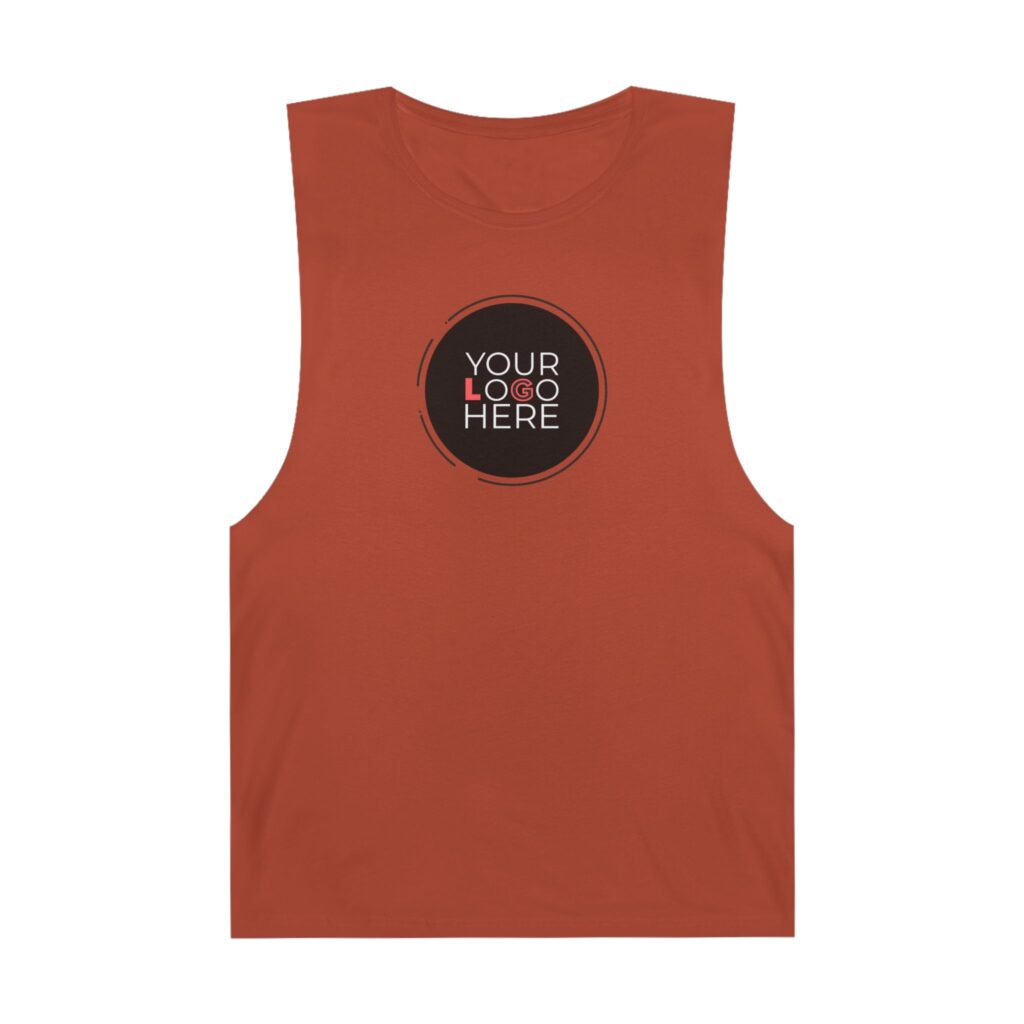Unisex Barnard Tank - Image 9