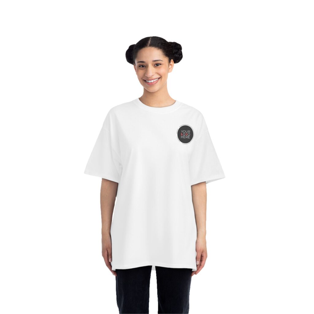Beefy-T® Short-Sleeve T-Shirt - Image 8