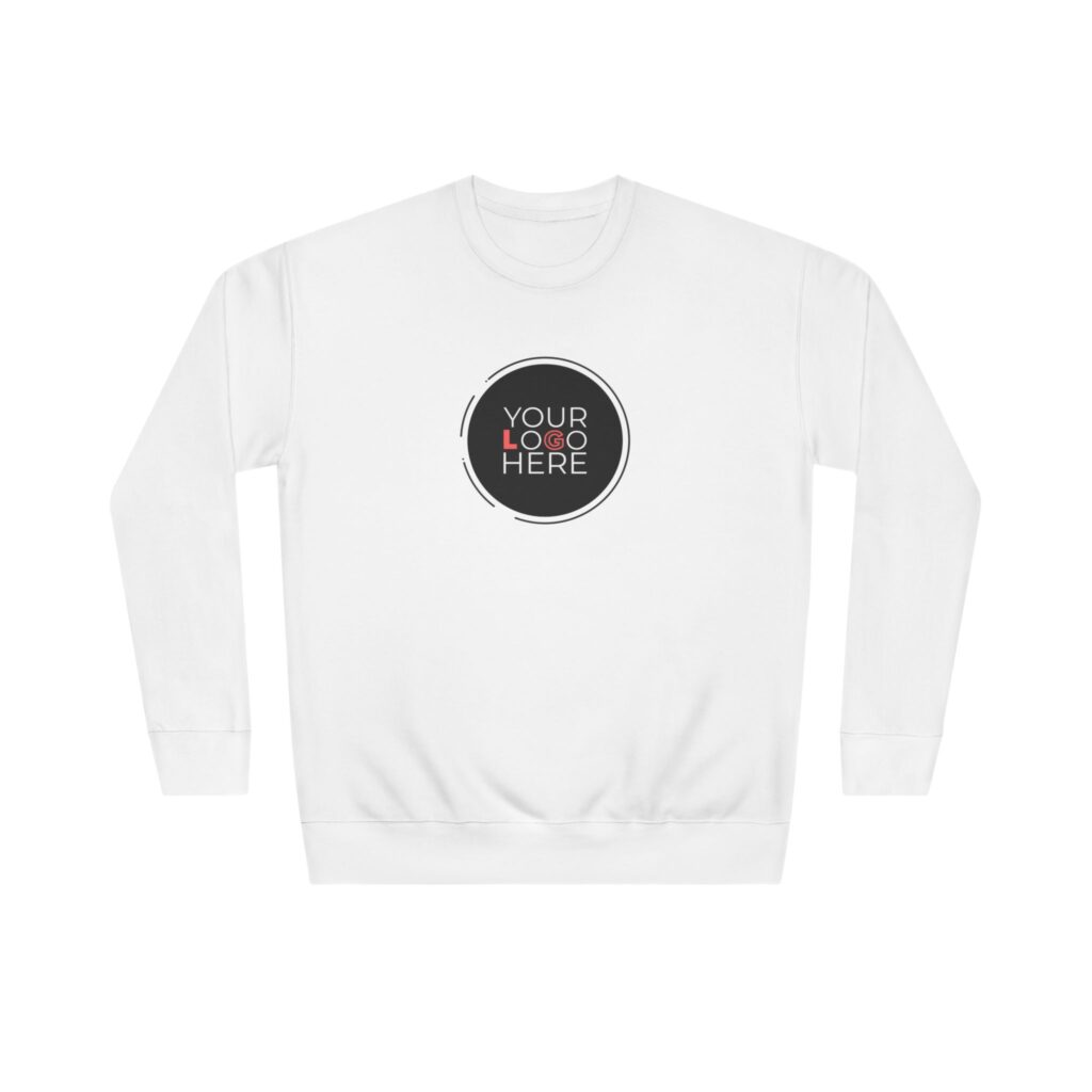 Unisex Crew Sweatshirt - Image 17