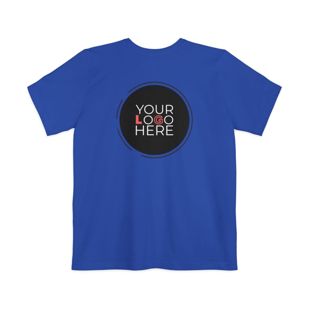 Unisex Pocket T-Shirt - Image 20
