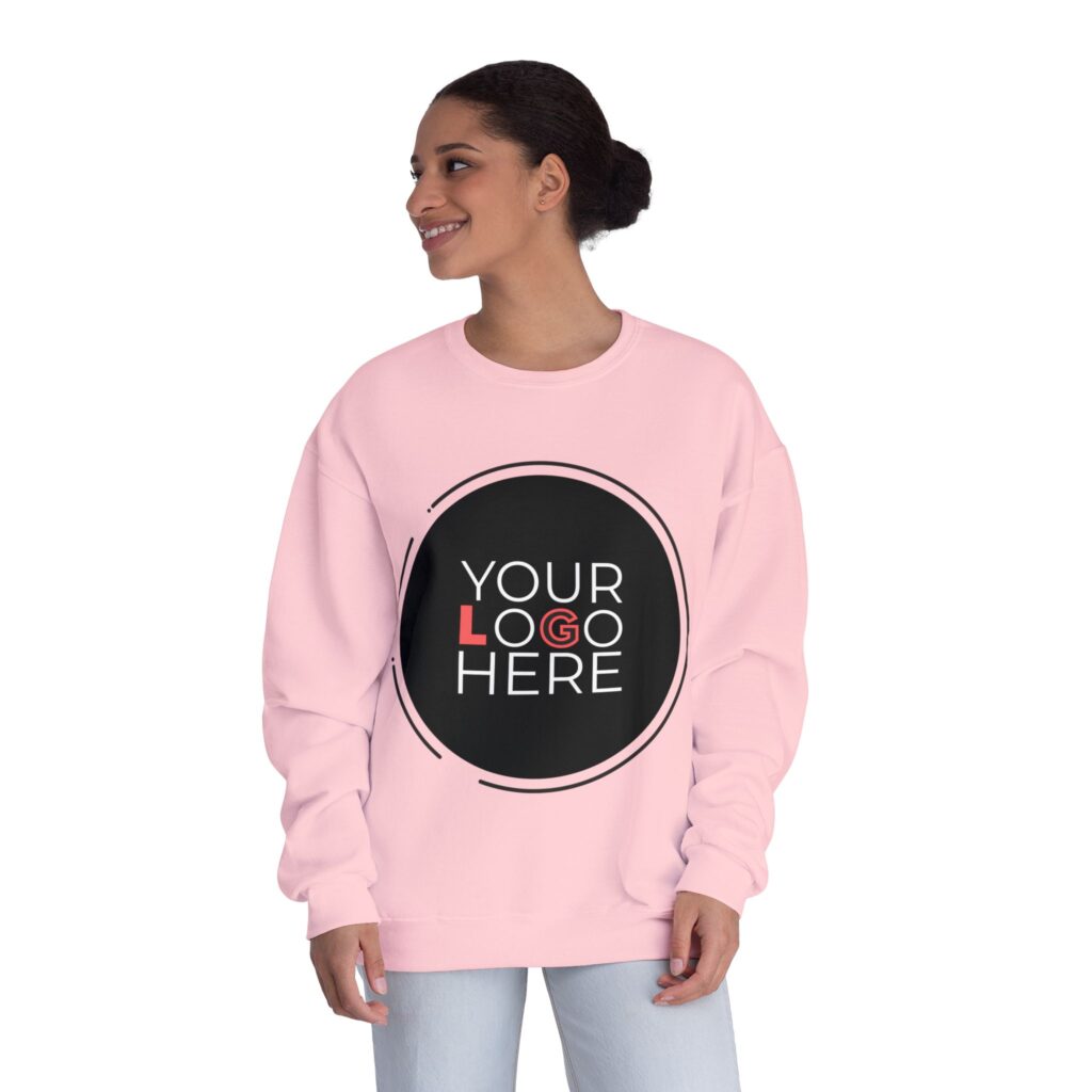 Unisex Nublend® Crewneck Sweatshirt - Image 64