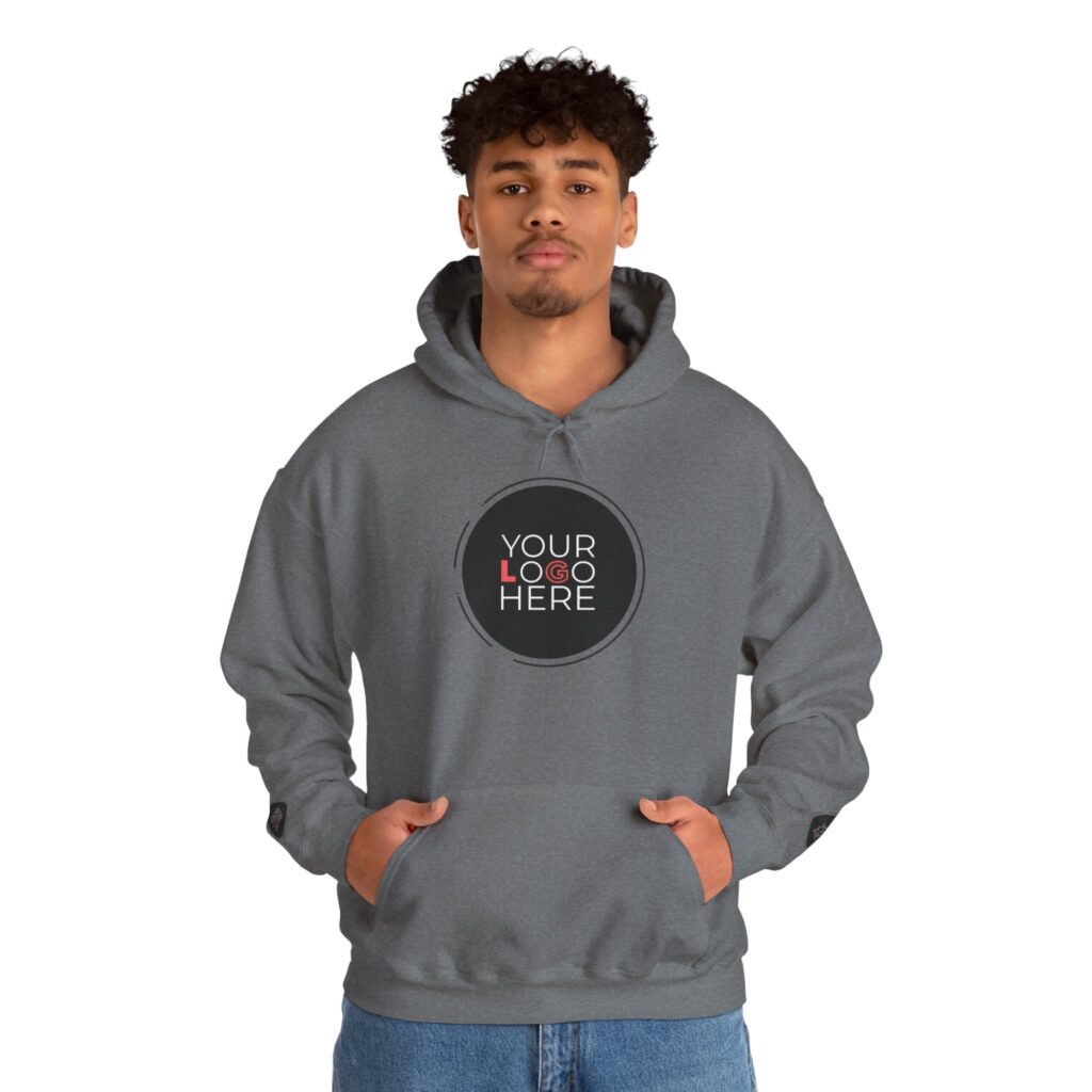 Unisex Heavy Blend™ Hooded Sweatshirt - Image 53