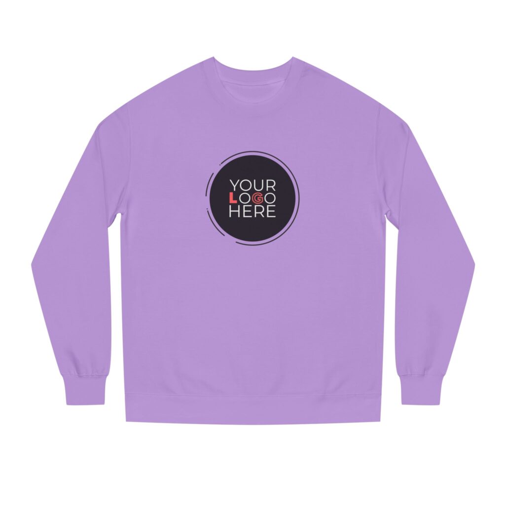Unisex Crew Neck Sweatshirt - Image 33