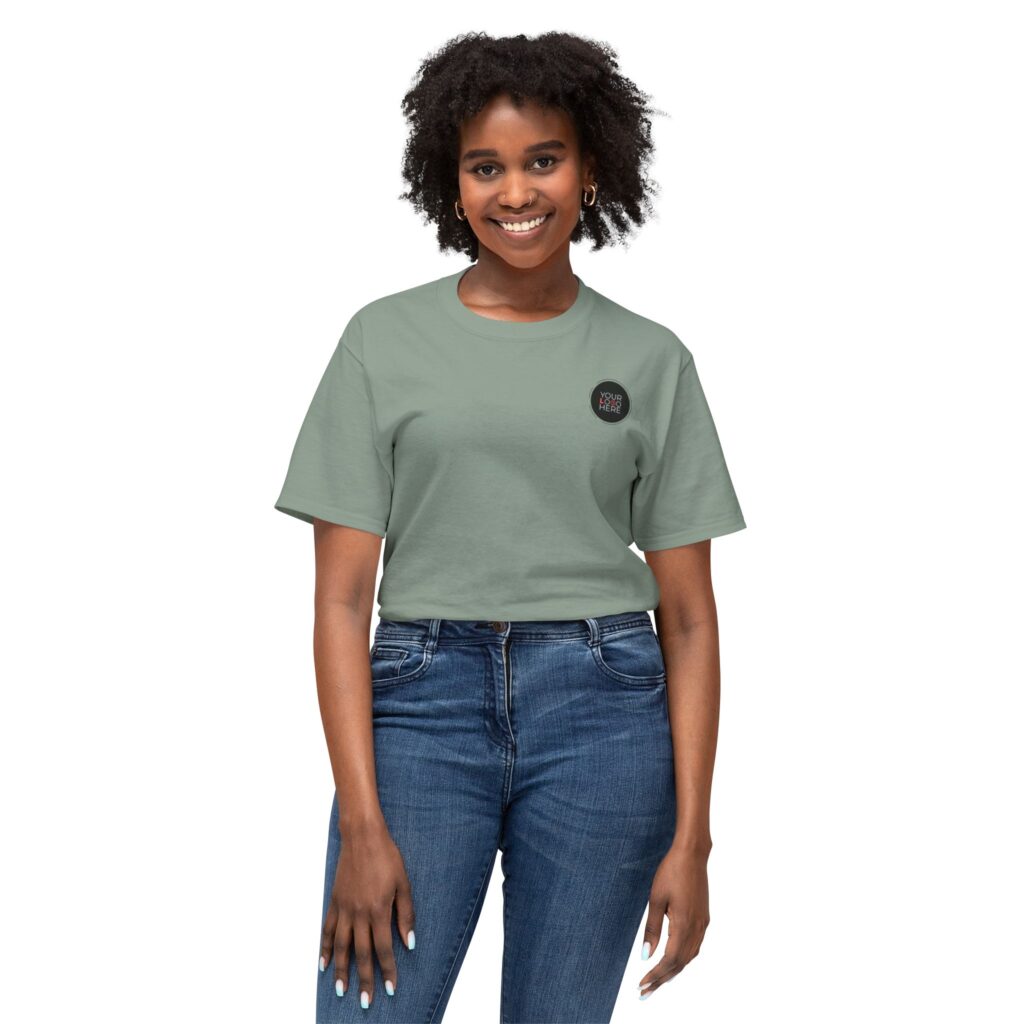 Unisex Hd Cotton™ T-Shirt - Image 41