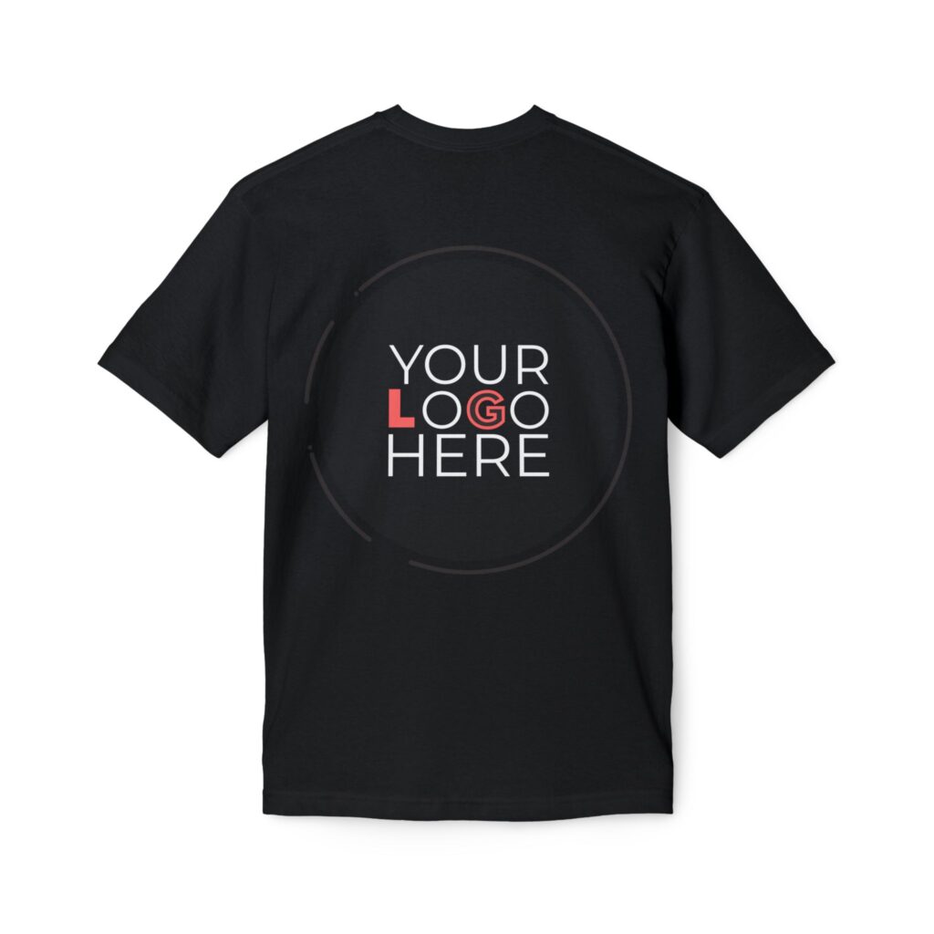 Unisex Midweight T-Shirt Made In Us - Image 20