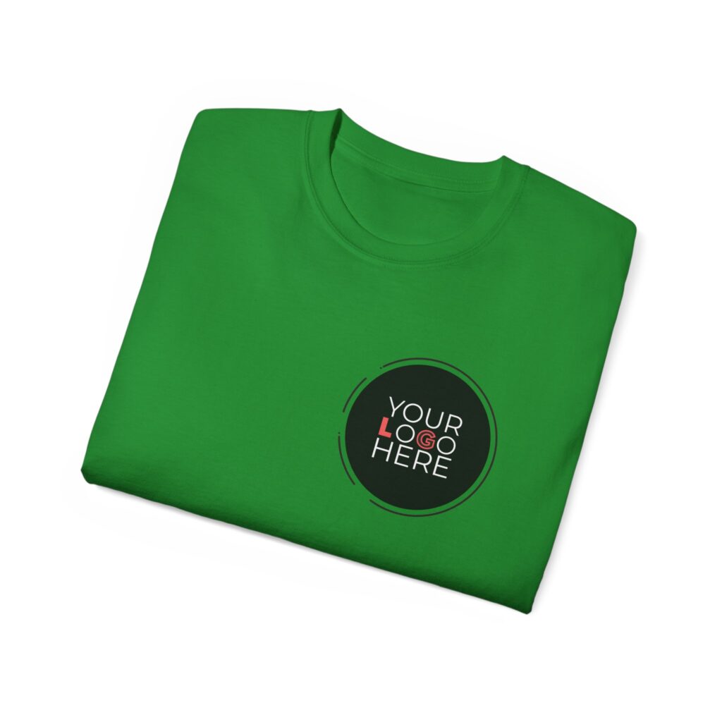 Unisex Ultra Cotton Tee - Image 40