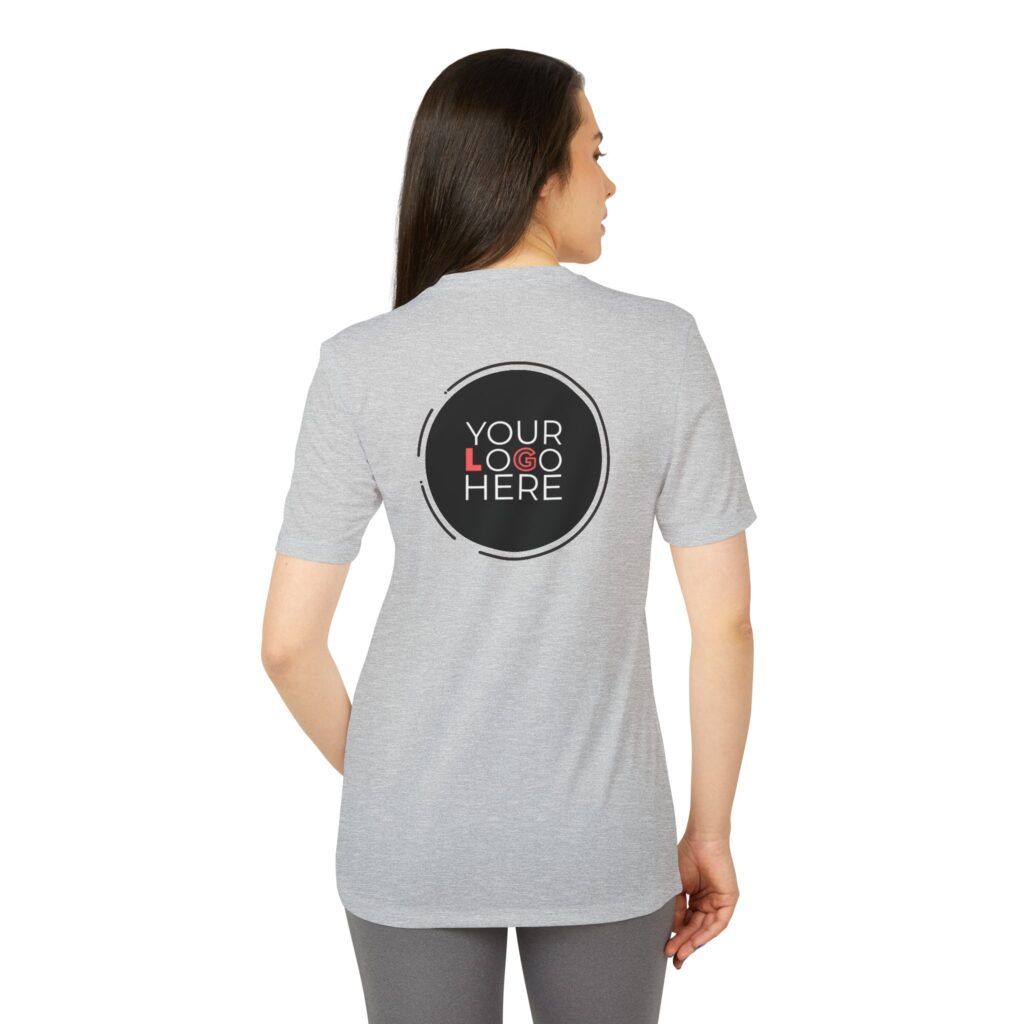 Adidas Unisex Sport T-Shirt - Image 24