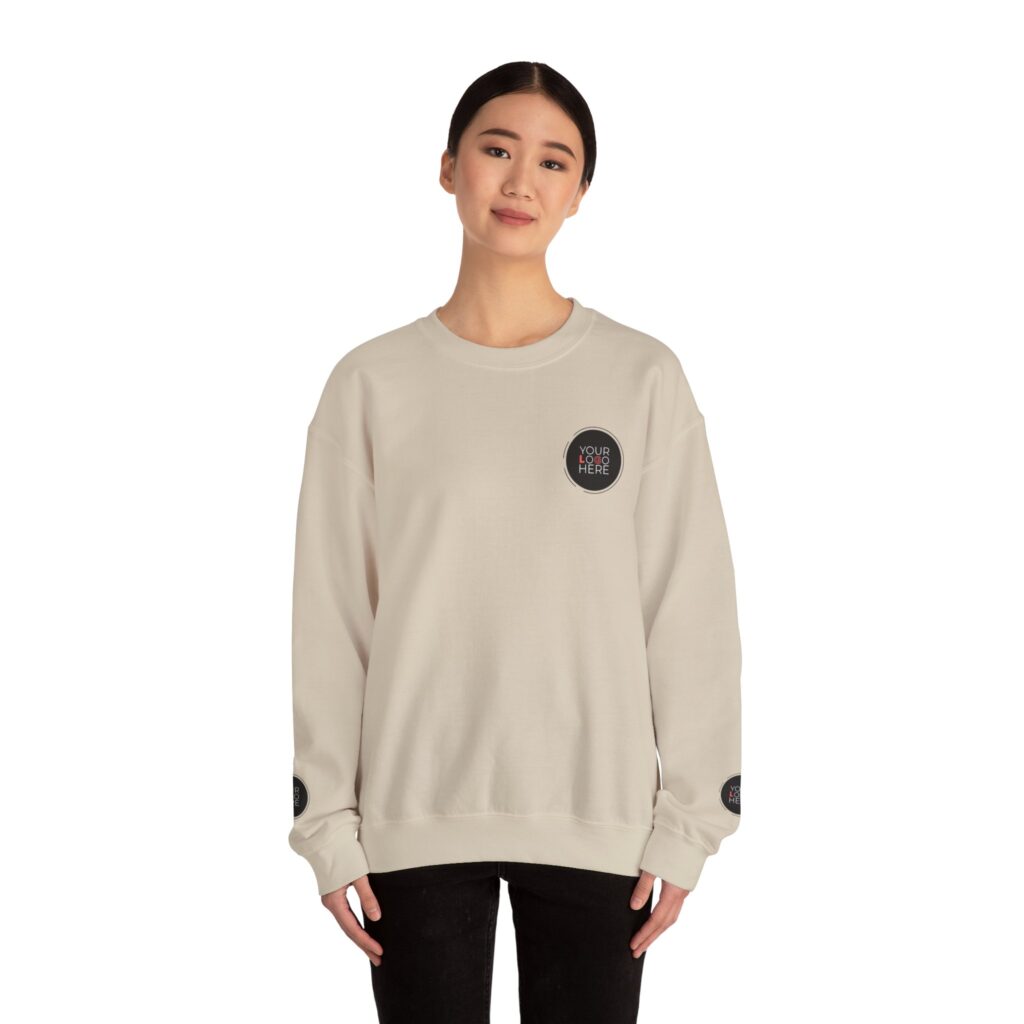 Unisex Heavy Blend™ Crewneck Sweatshirt - Image 38