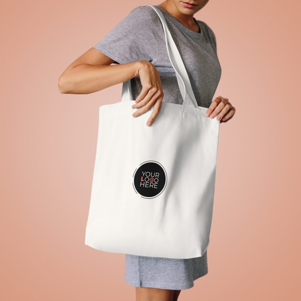 Cotton Tote Bag - Image 8