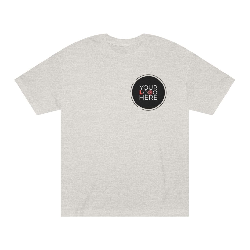 Unisex Classic Tee - Image 11