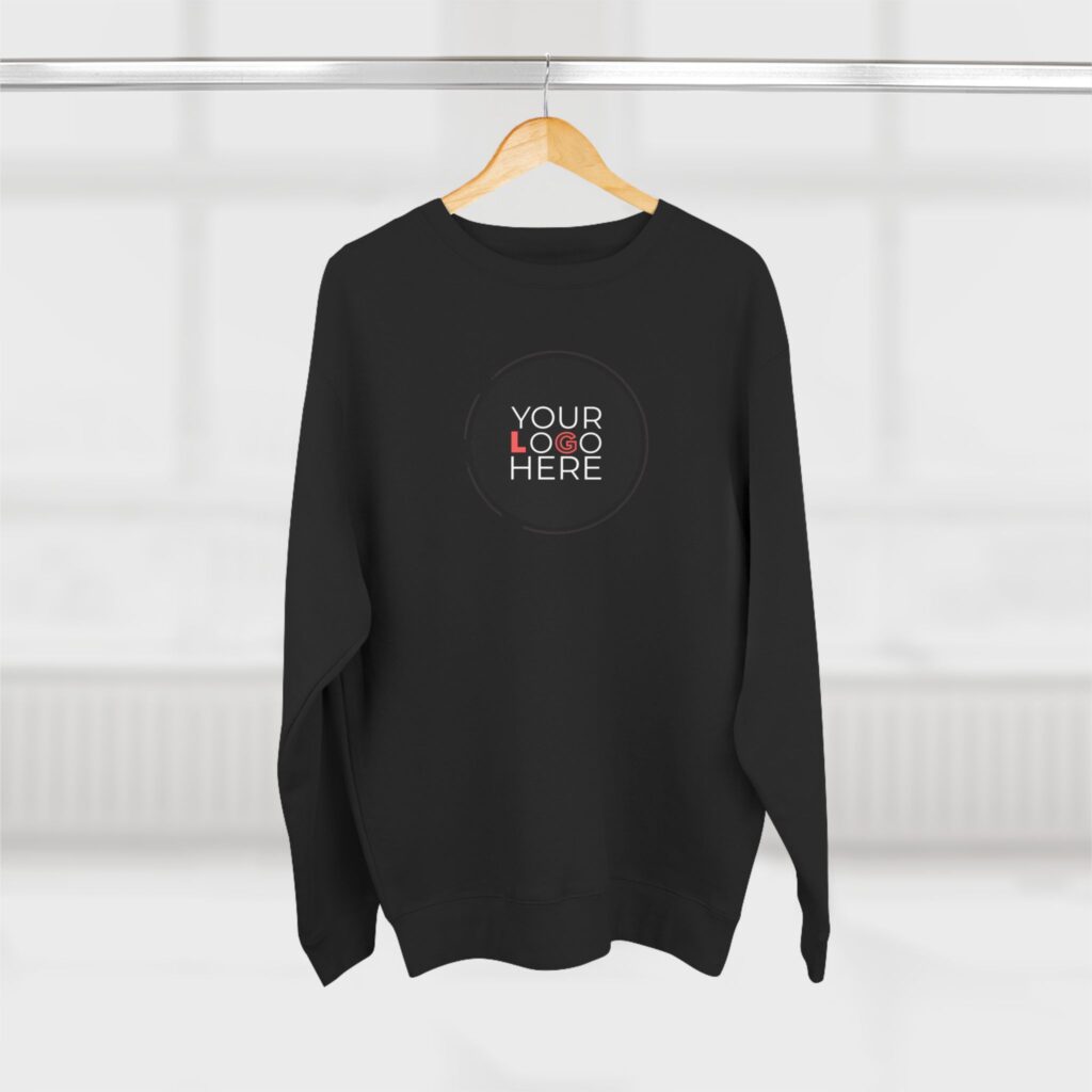 Unisex Crewneck Sweatshirt - Image 16