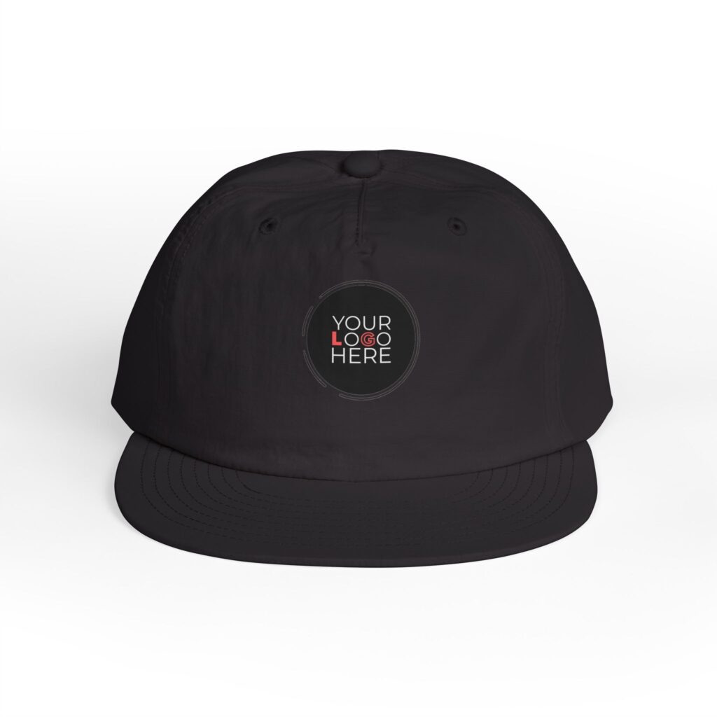 Custom Surf Cap - Image 121