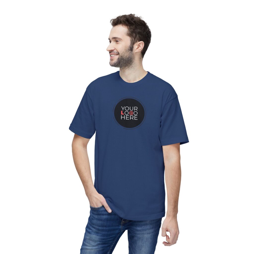 Unisex Midweight T-Shirt Made In Us - Image 69