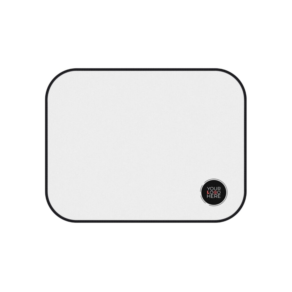 Car Mats (Set Of 4) - Image 6