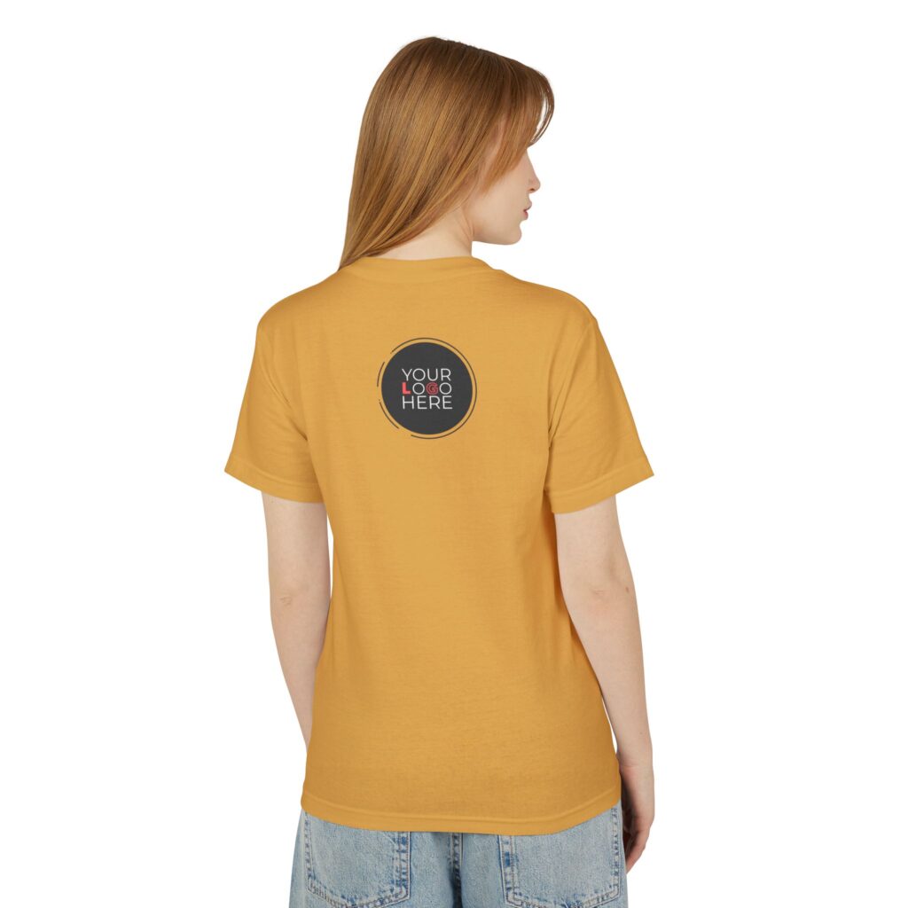 Unisex Garment-Dyed Heavyweight Cotton Tee - Image 21