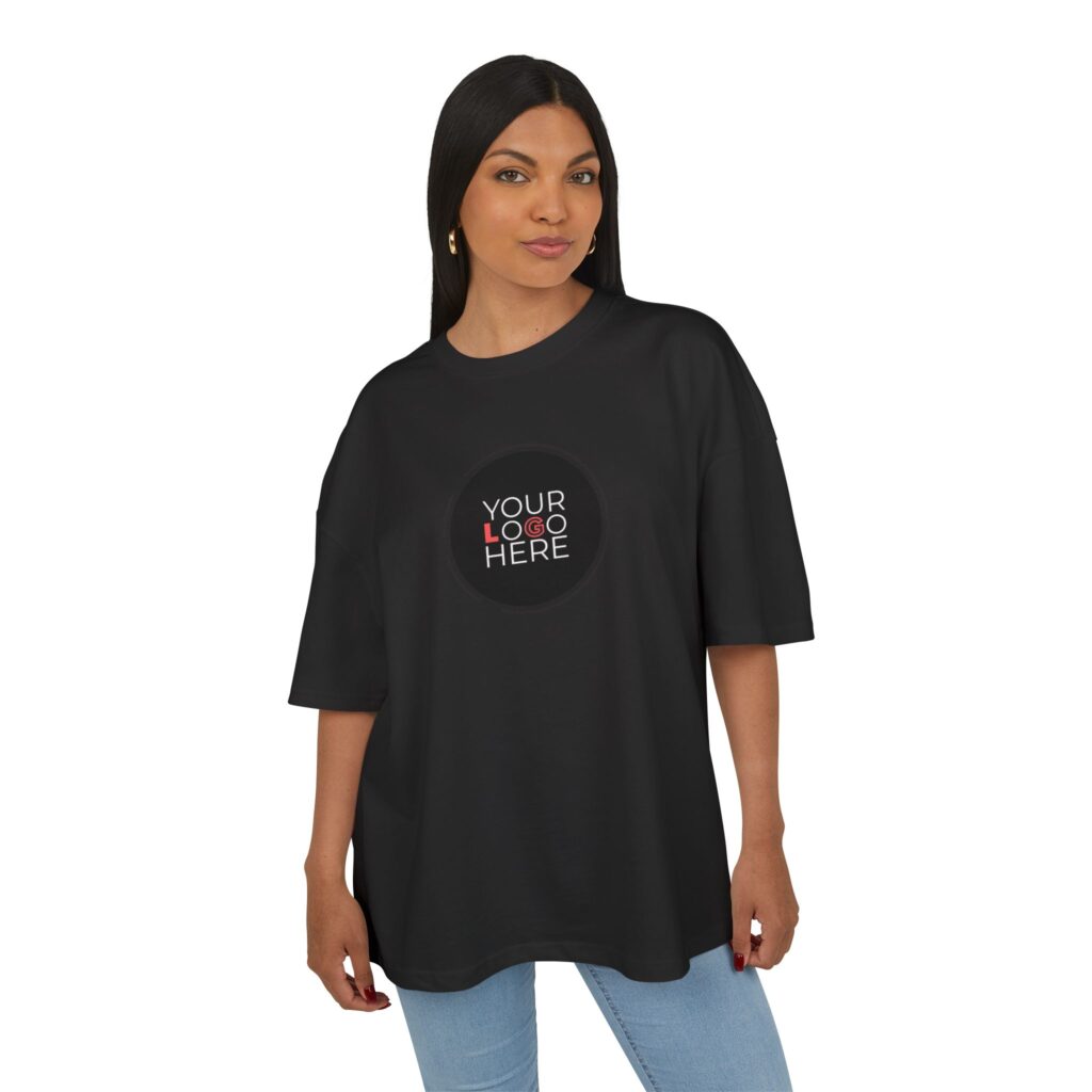 Unisex Ultra Heavy Cotton Box Tee - Image 17