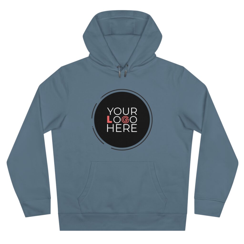 King Hooded Sweatshirt - Image 43