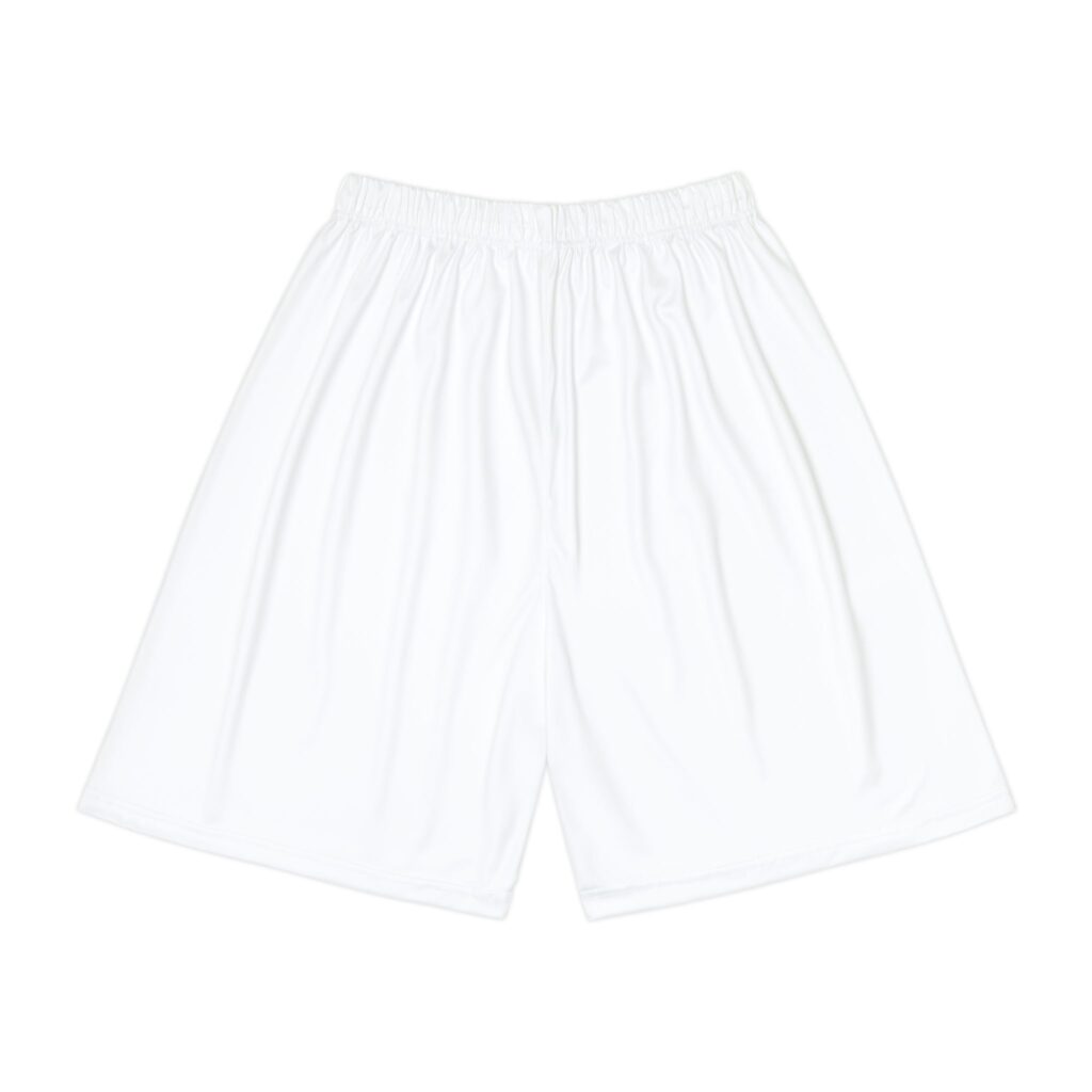 Men'S Sports Shorts (Aop) - Image 2