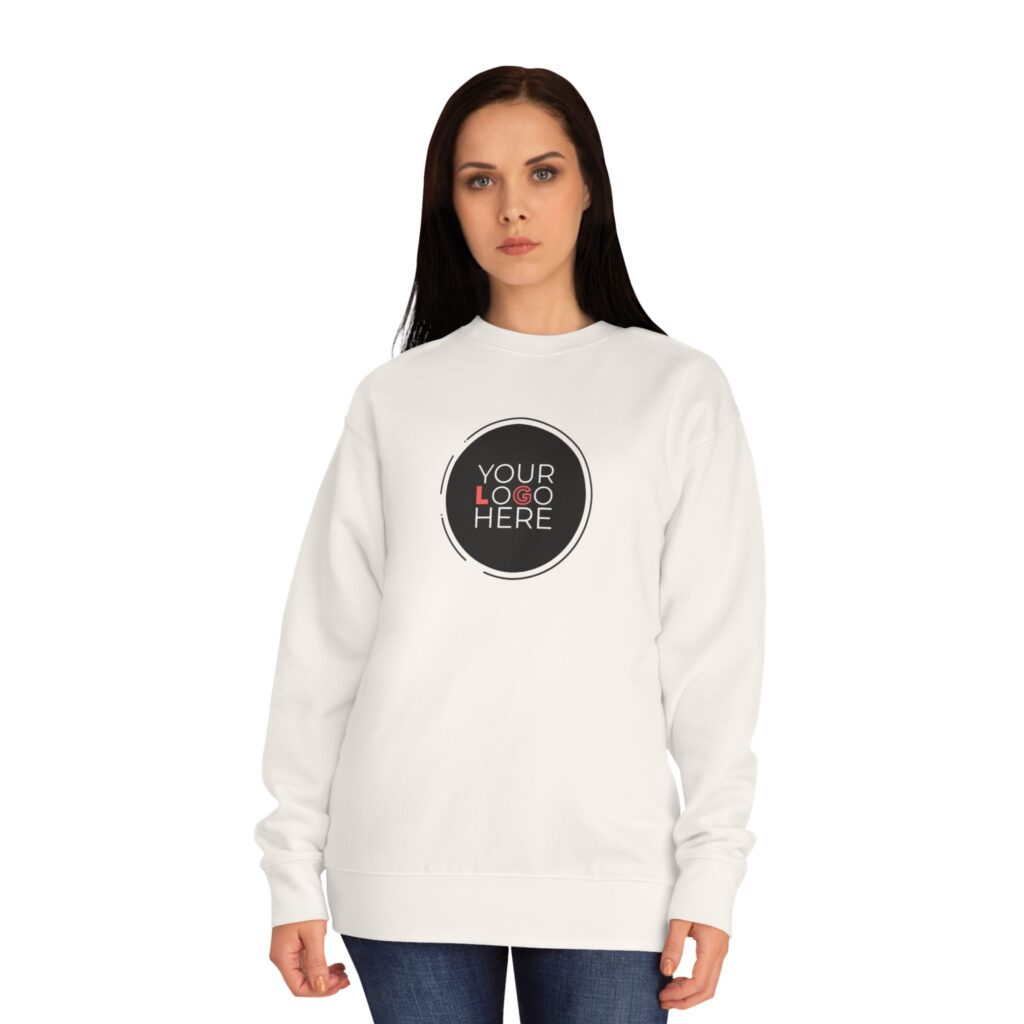 Unisex Crew Sweatshirt - Image 12