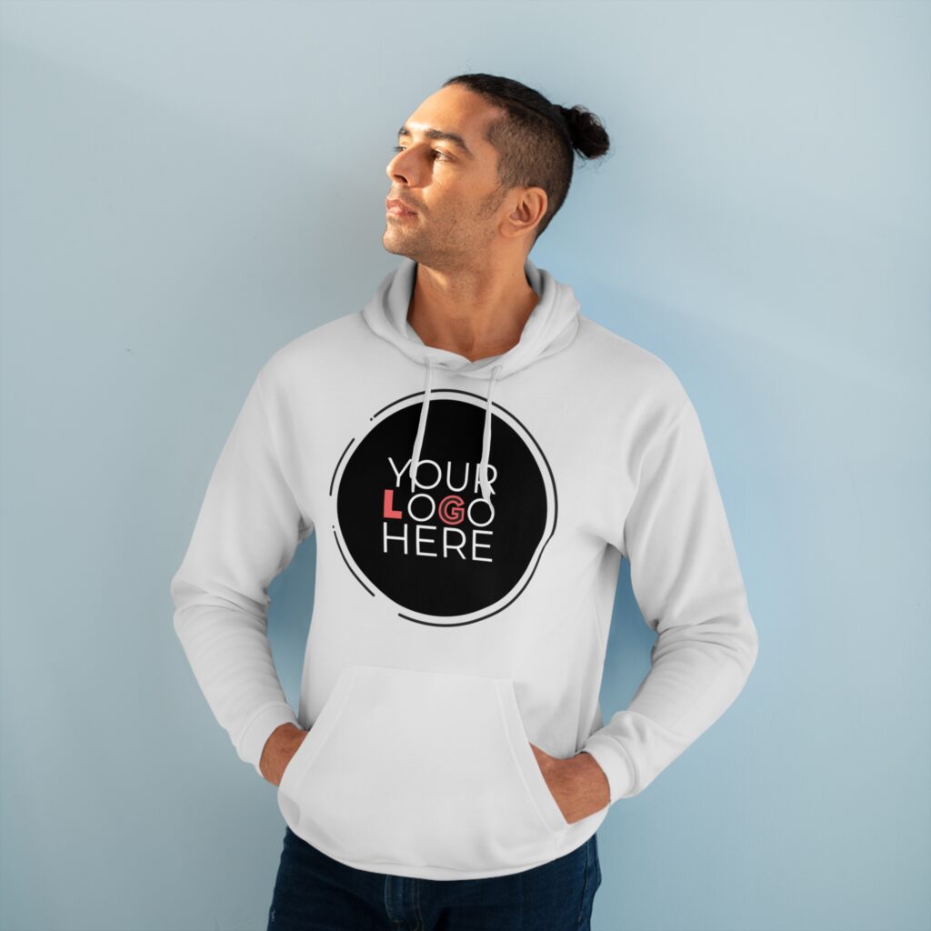 Unisex Pullover Hoodie - Image 5