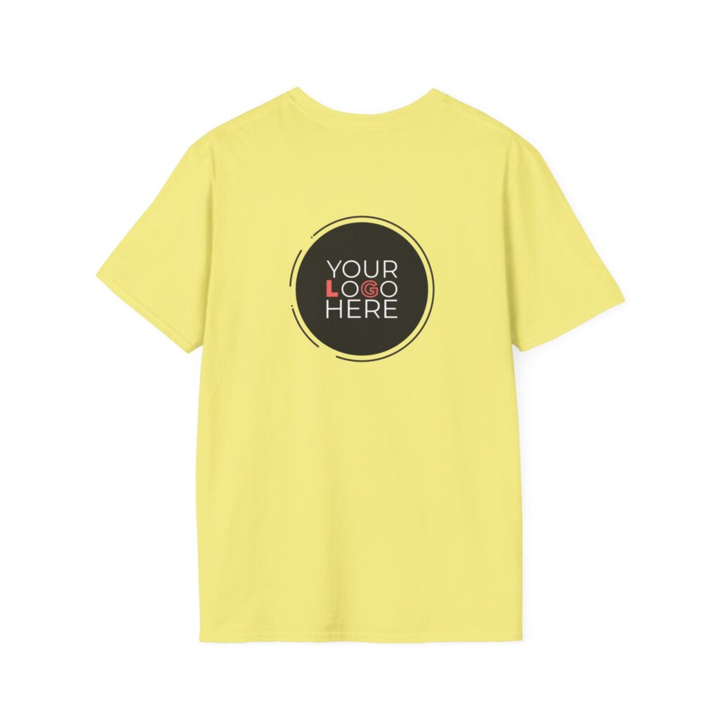 Unisex Softstyle T-Shirt - Image 47