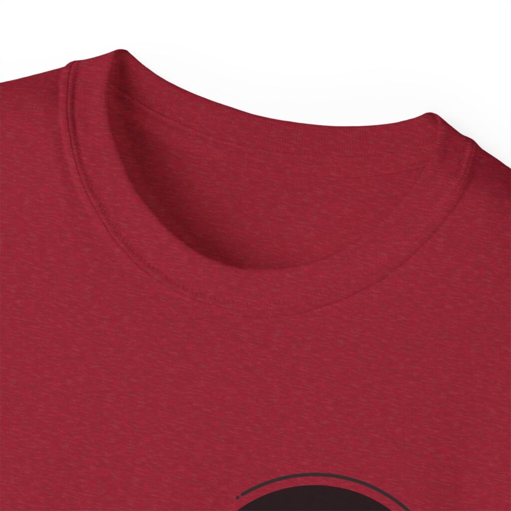 Unisex Ultra Cotton Tee - Image 129