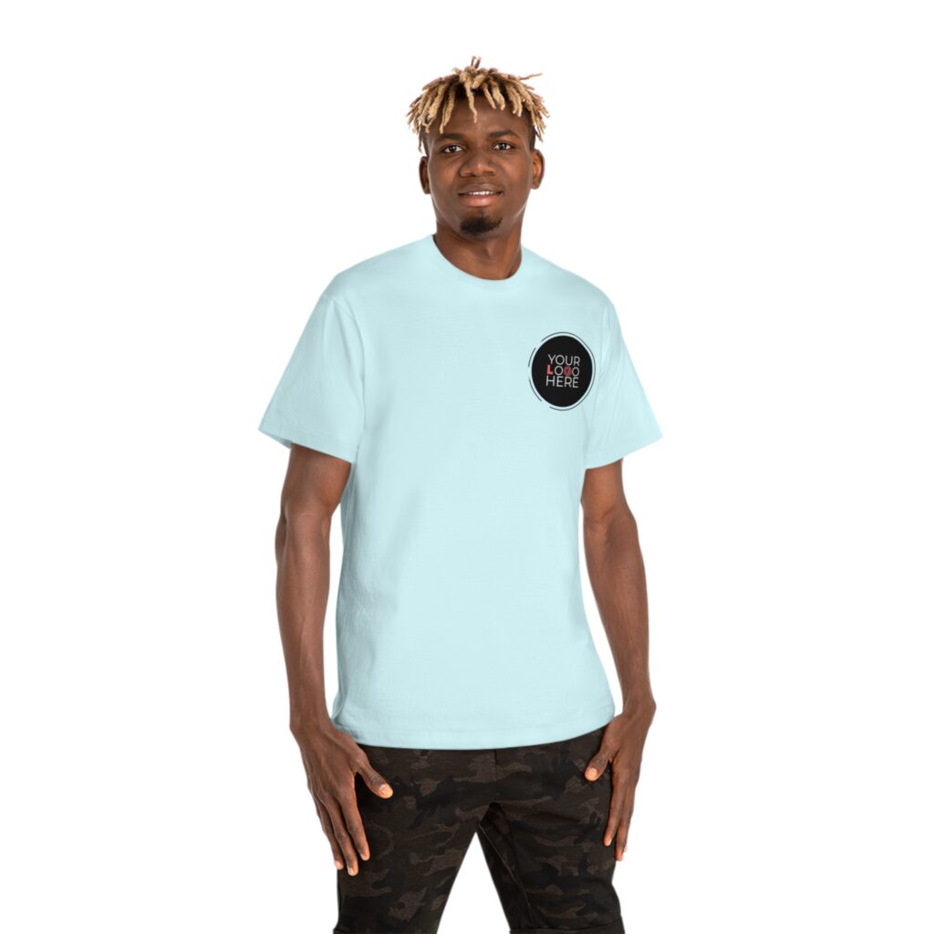 Unisex Hammer™ T-Shirt - Image 23