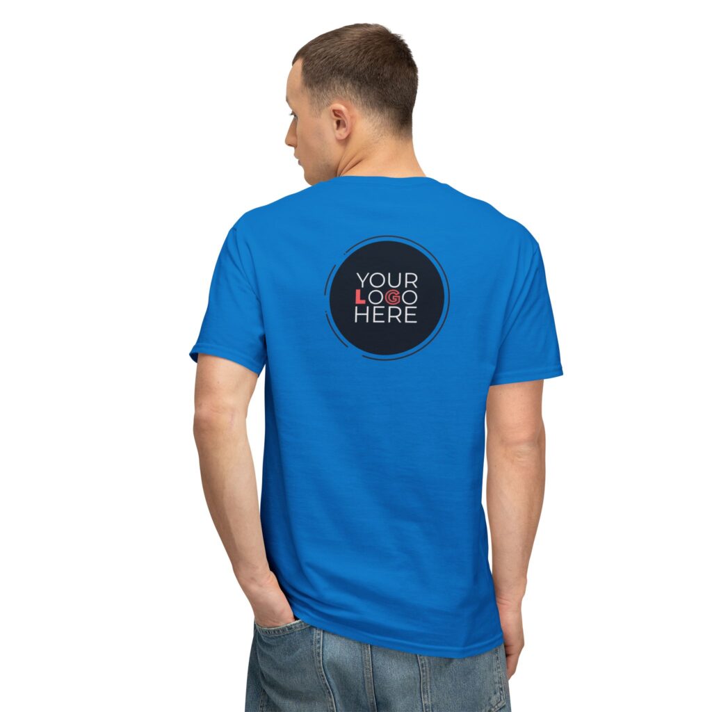 Unisex Hd Cotton™ T-Shirt - Image 58