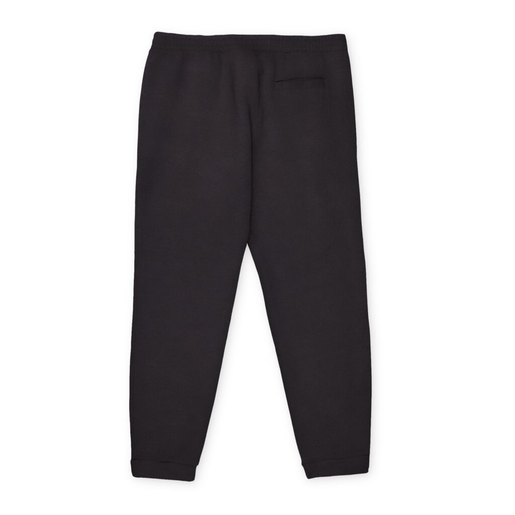 Adidas Unisex Fleece Joggers - Image 14