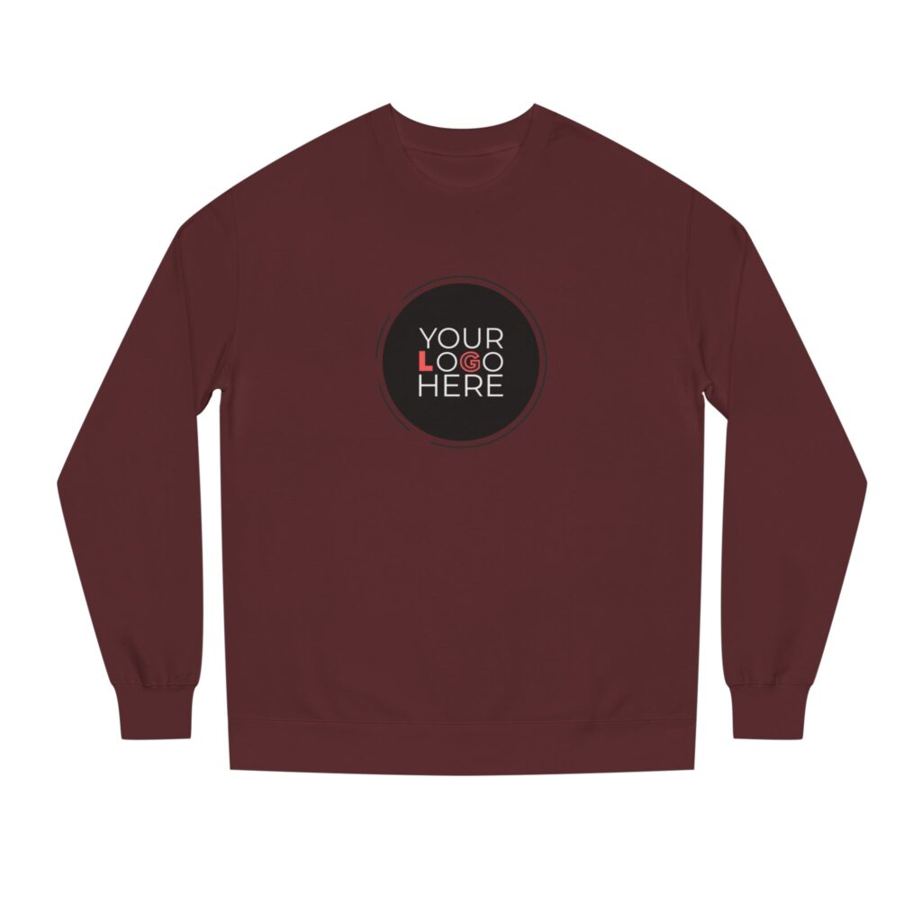Unisex Crew Neck Sweatshirt - Image 53