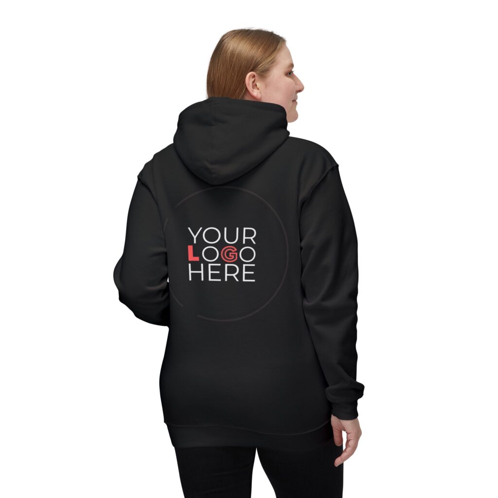 Unisex Hooded Sweatshirt Made In Us - Image 24
