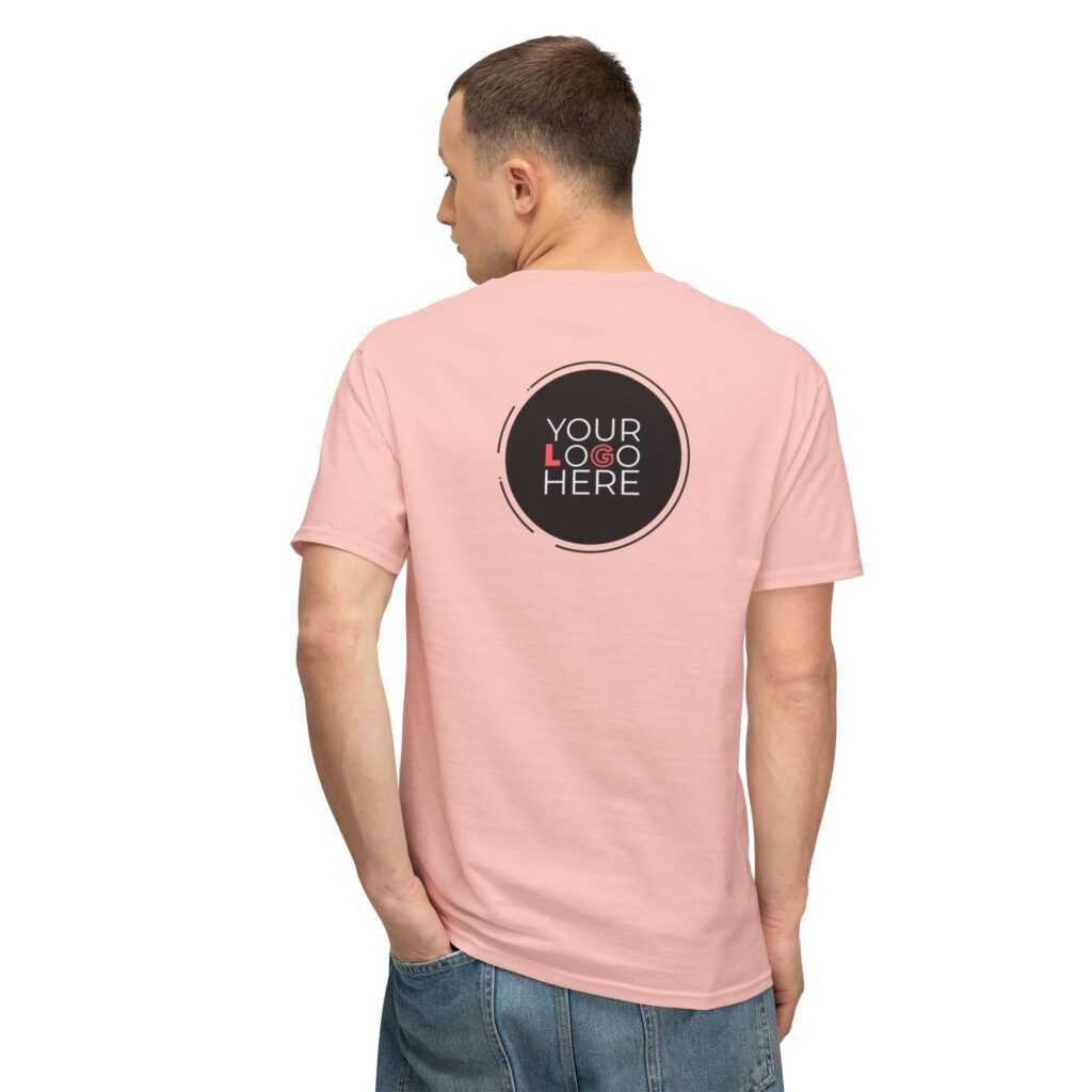 Unisex Hd Cotton™ T-Shirt - Image 4