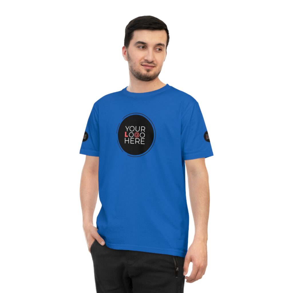 Unisex Classic Jersey T-Shirt - Image 31