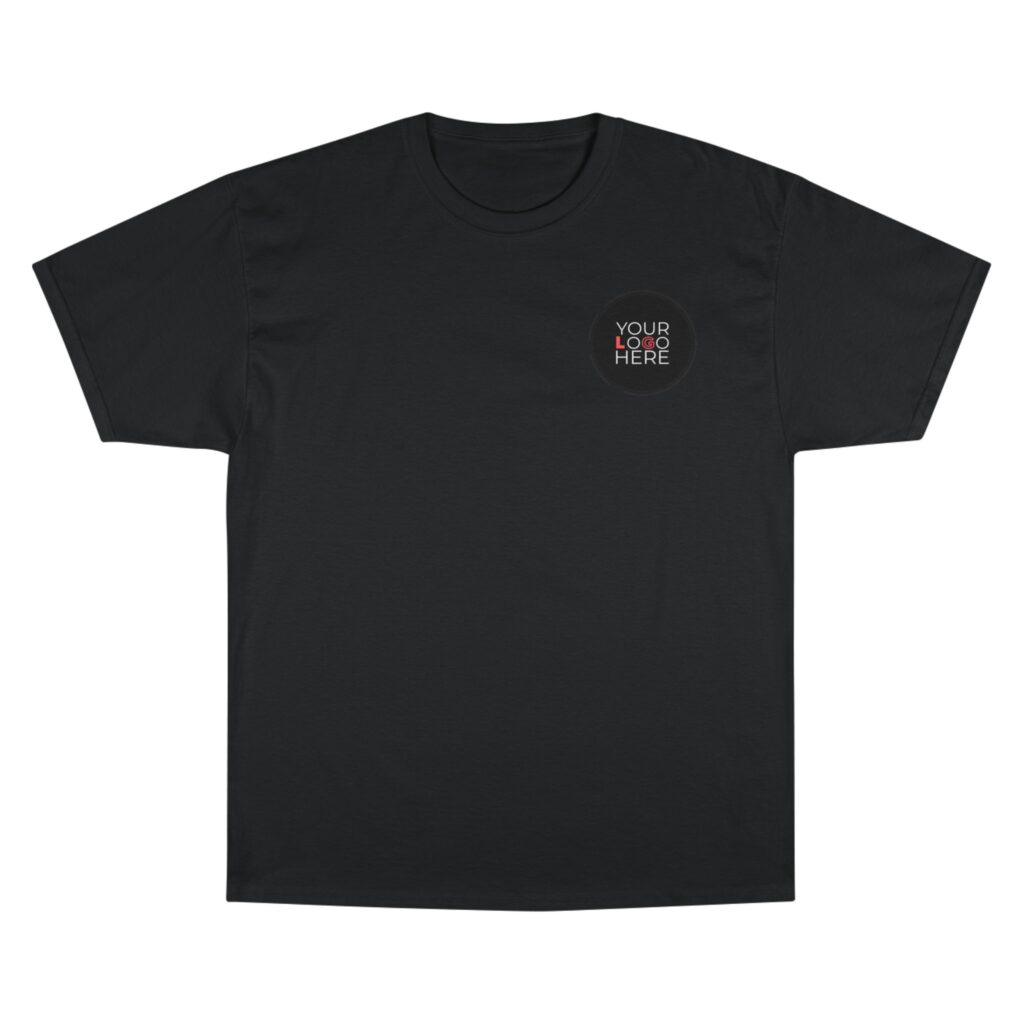 Champion T-Shirt - Image 33