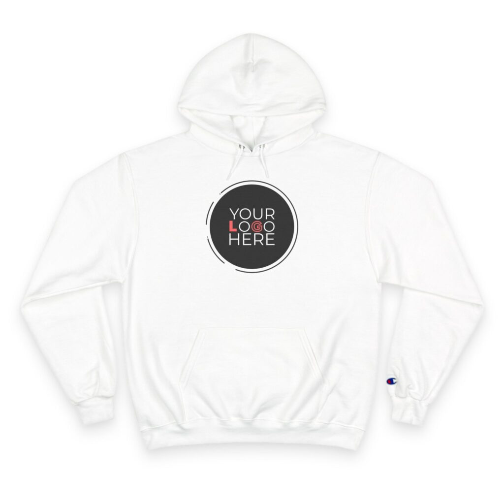 Champion Hoodie - Image 5