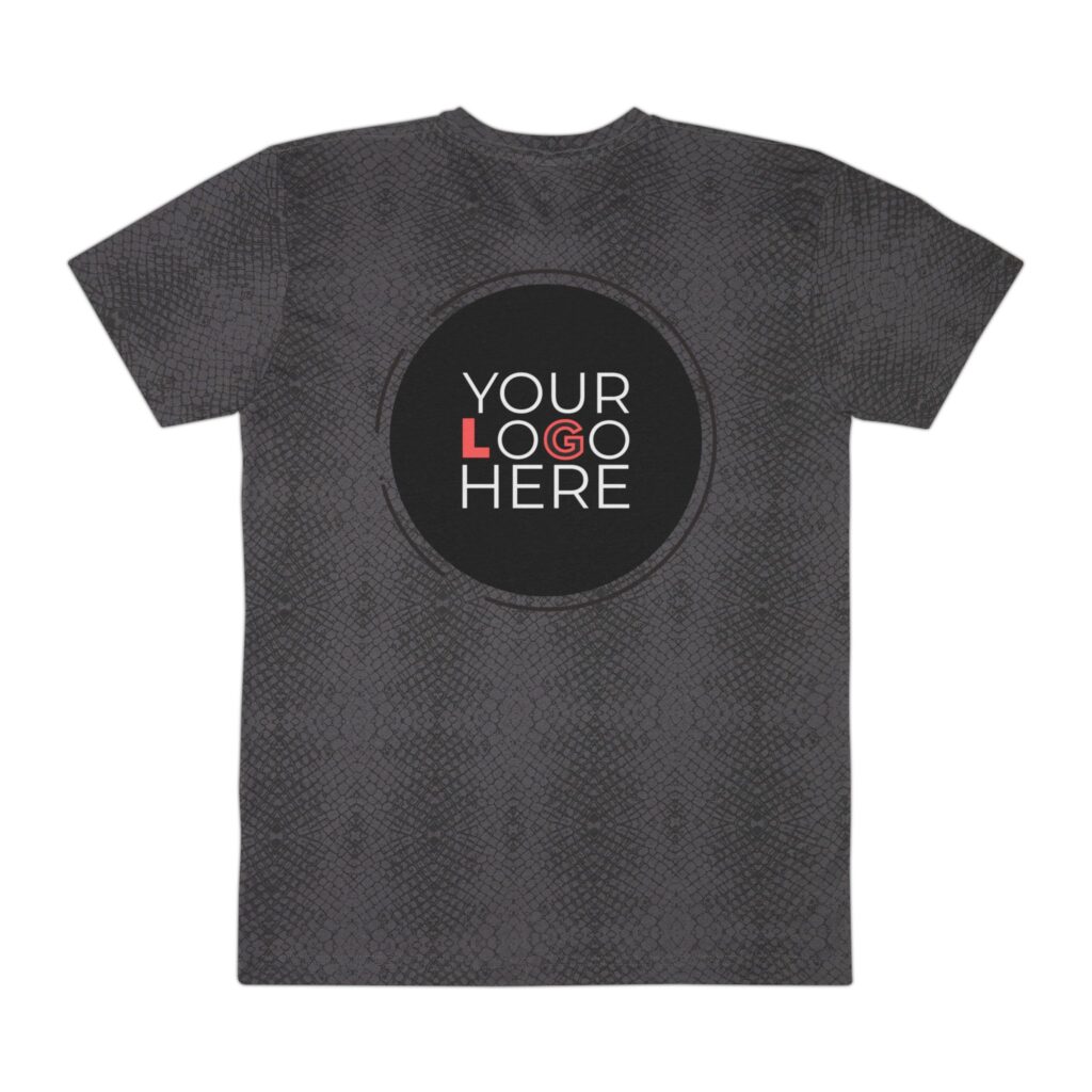 Men'S Fine Jersey Tee - Image 14