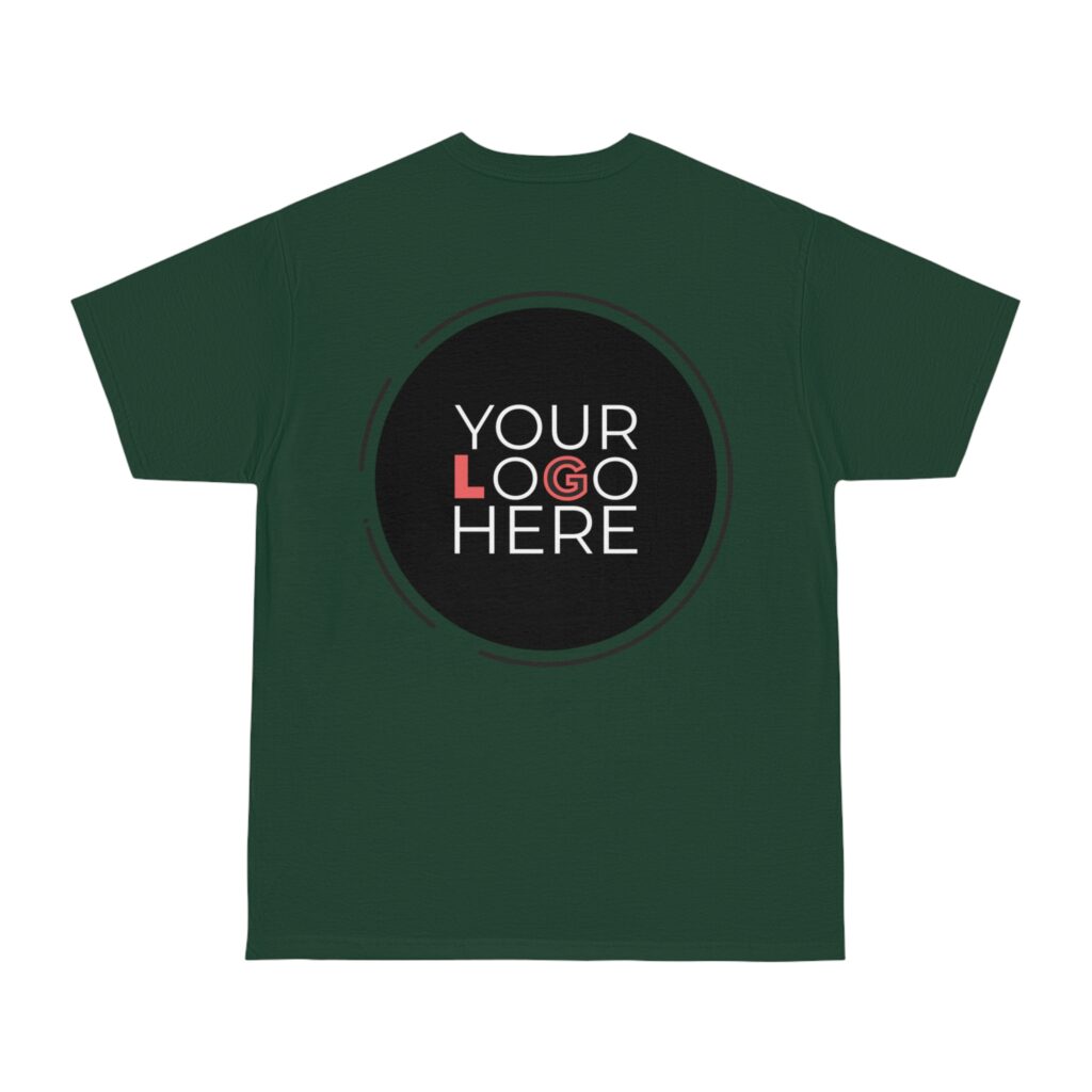 Unisex Hammer™ T-Shirt - Image 18
