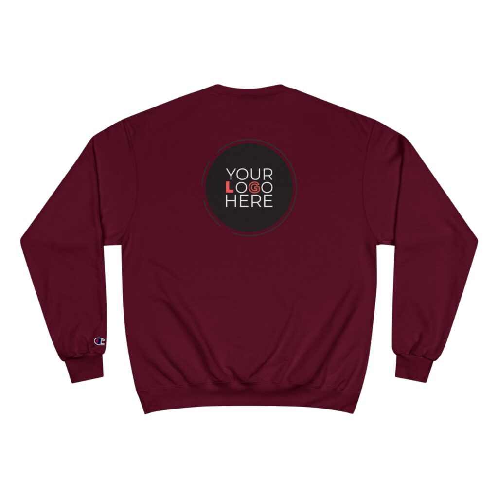 Champion Sweatshirt - Image 38