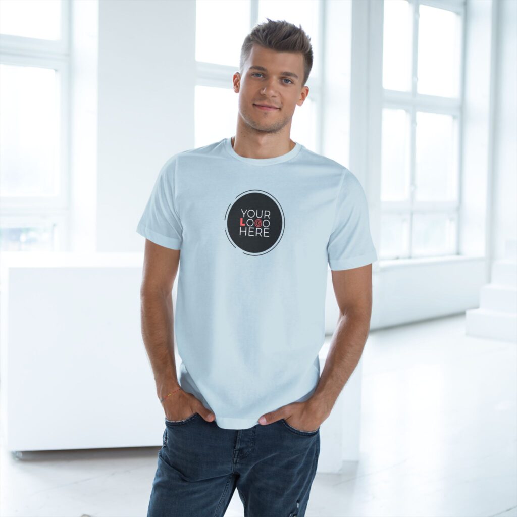 Unisex Deluxe T-Shirt - Image 54