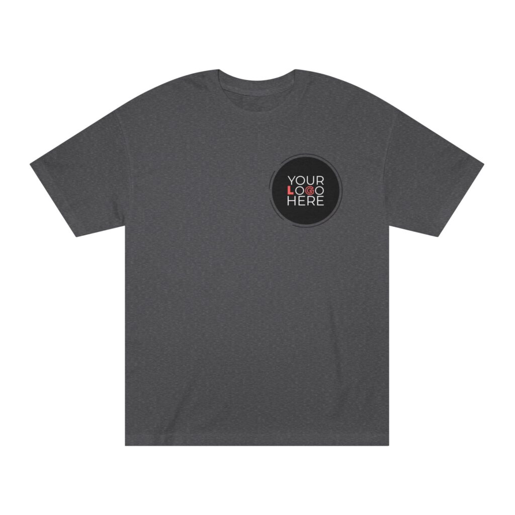 Unisex Classic Tee - Image 56