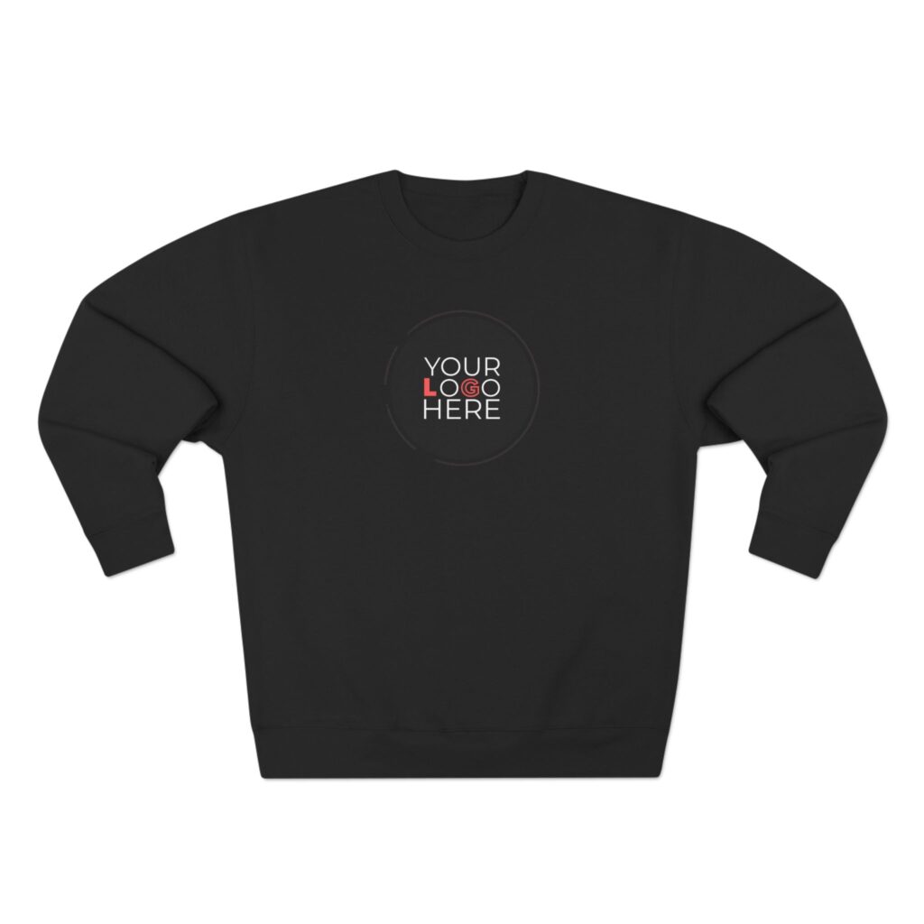 Unisex Crewneck Sweatshirt - Image 13